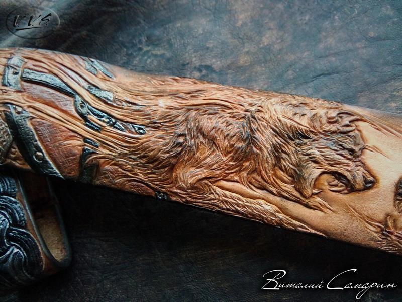 ремень Архангел4