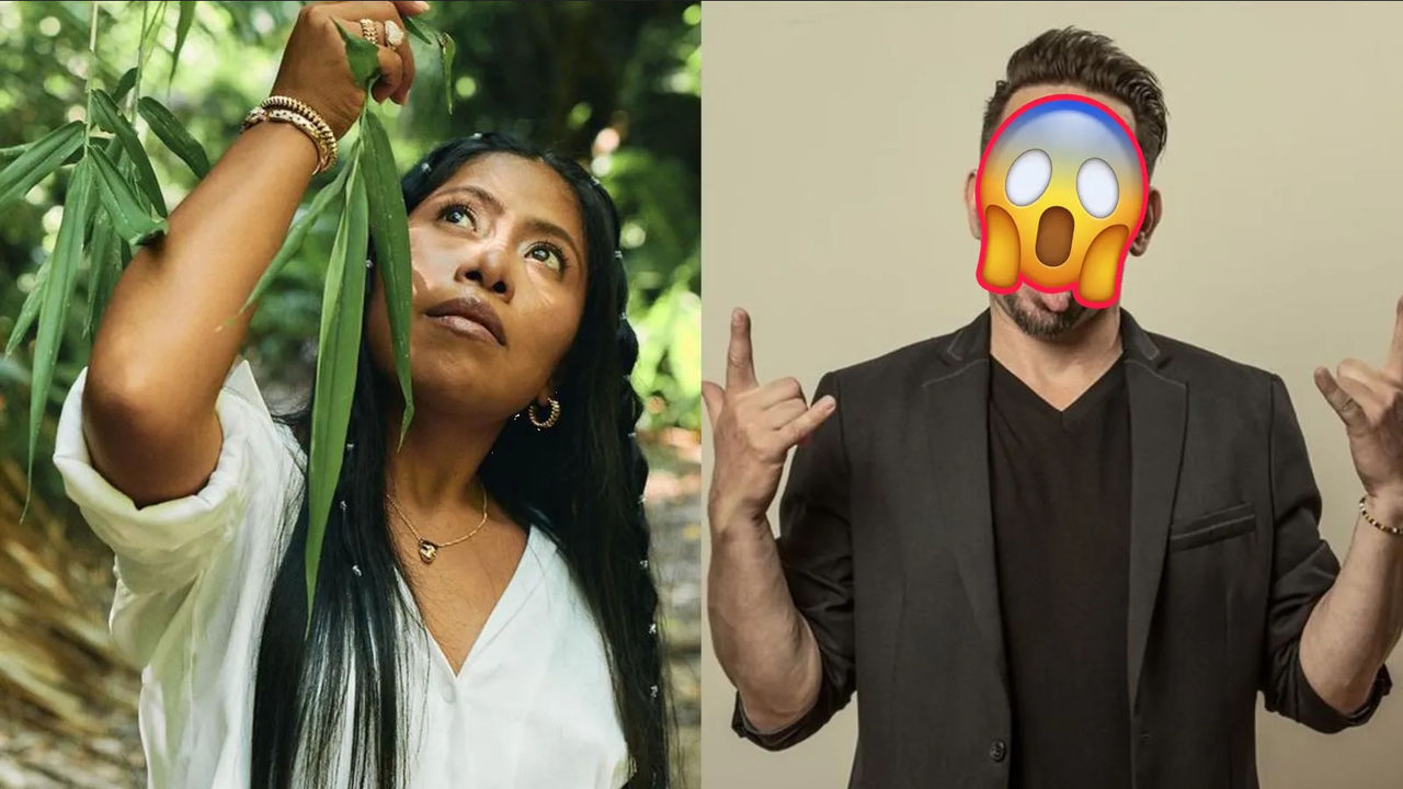 “Escupe sus diálogos”: Famoso influencer destroza actuación de Yalitza