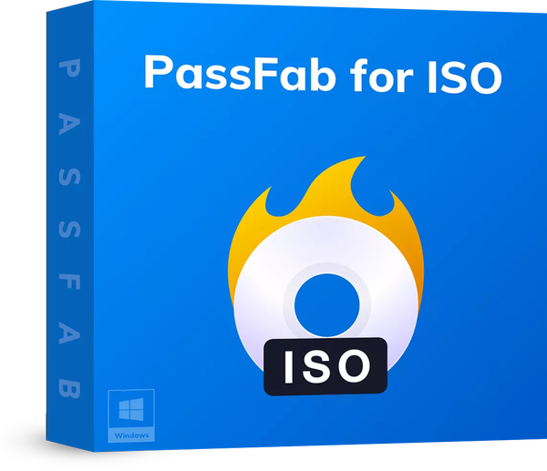 PassFab for ISO 2.1.1.0 Multilingual