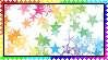 sparkle stamp