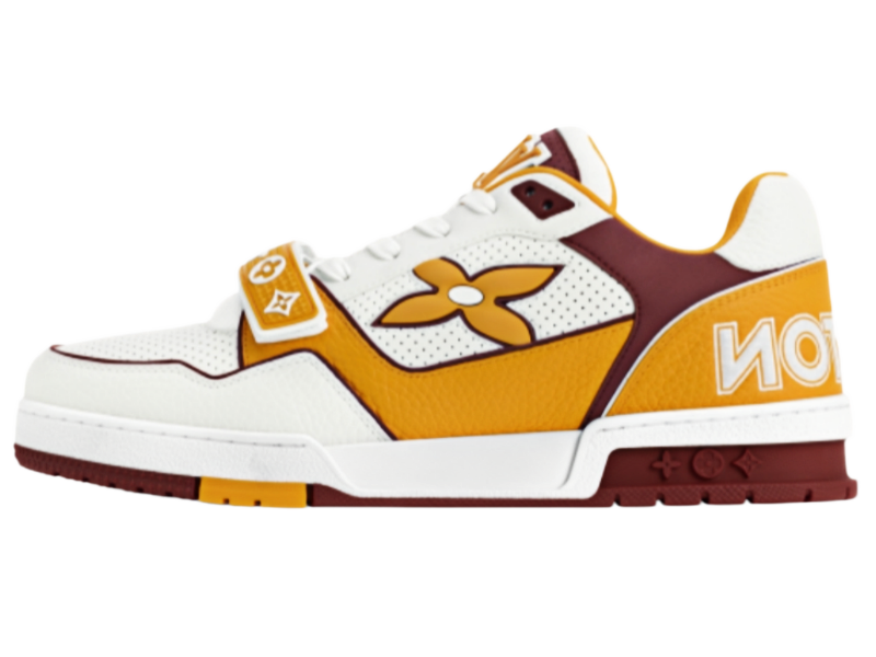 LV Velcro New Color Scheme
