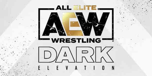  Watch AEW DARK 