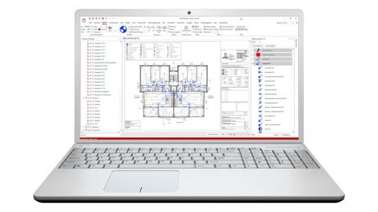 RedCad App 3.21.2