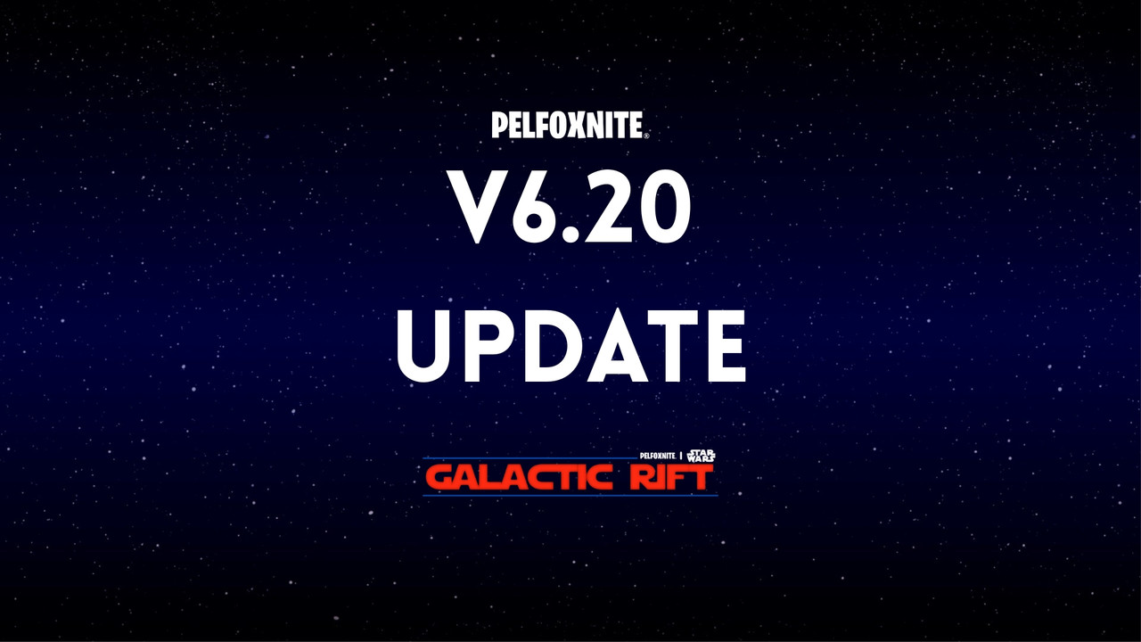 PELFOXNITE : BATTLE ROYALE