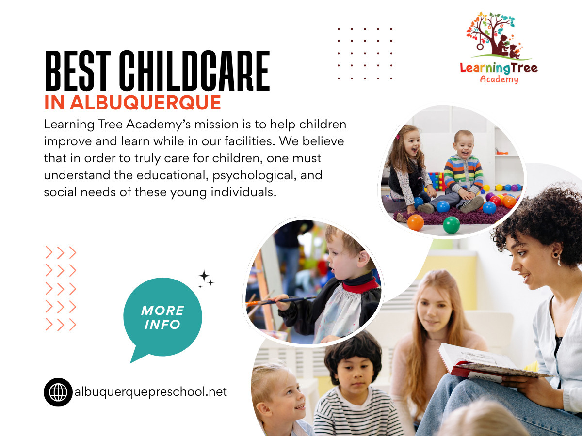 Childcare-in-Albuquerque