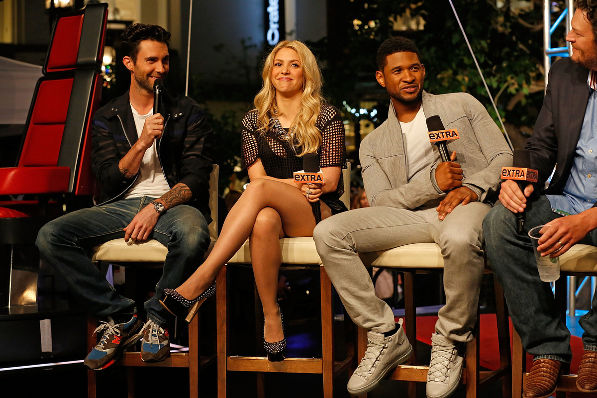 Shakira_EXTRA_show_4