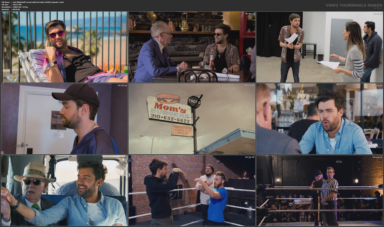 Jack Whitehall Travels with My Father S03E01 Episode 1.mkv