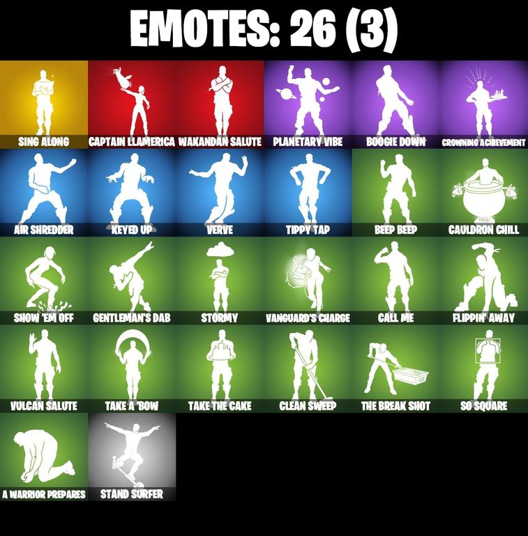 emotes comp