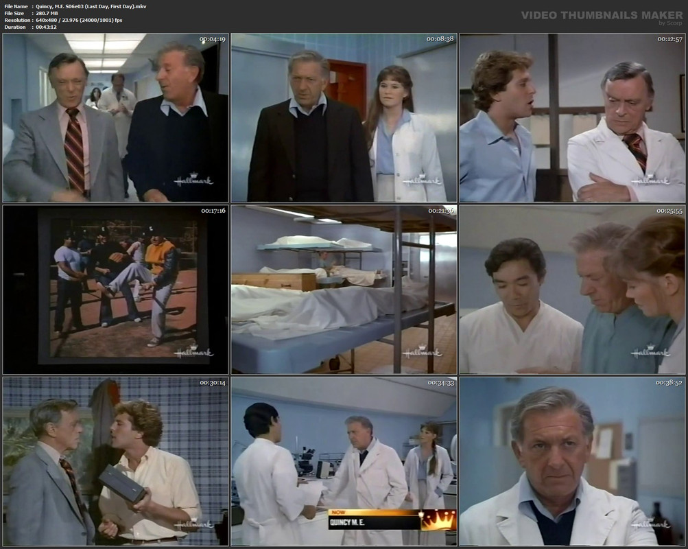 Quincy, M.E. S06e03 (Last Day, First Day).mkv