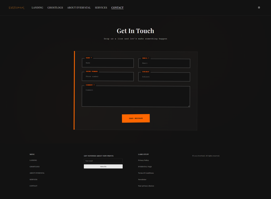EverFatal Screenshot 5