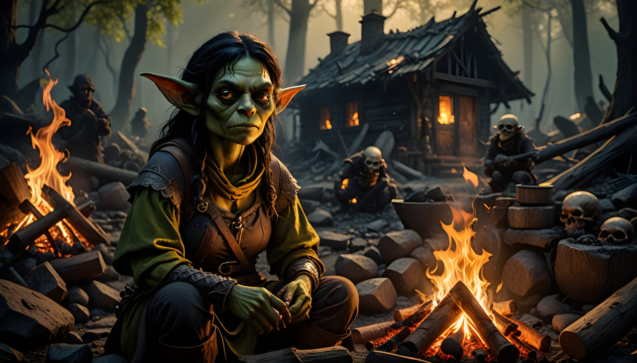 Goblin
