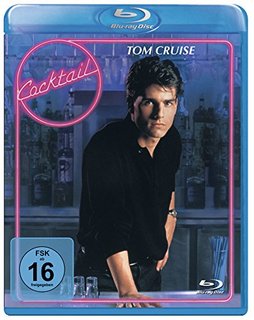 Cocktail (1988) FullHD 1080p 5.1 AC3 ITA - ENG + Sub