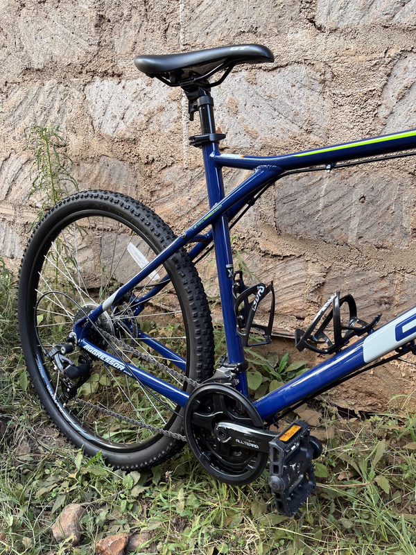 GT Aggressor Pro