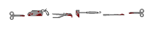 bloodytools