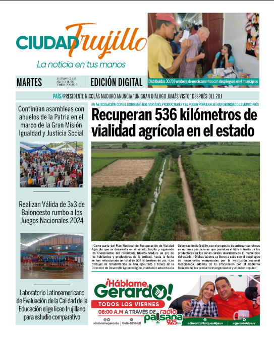 Ciudad Trujillo