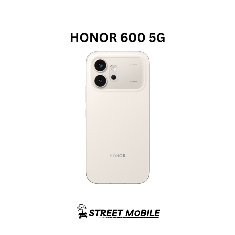 HONOR X600 thumbnail 3