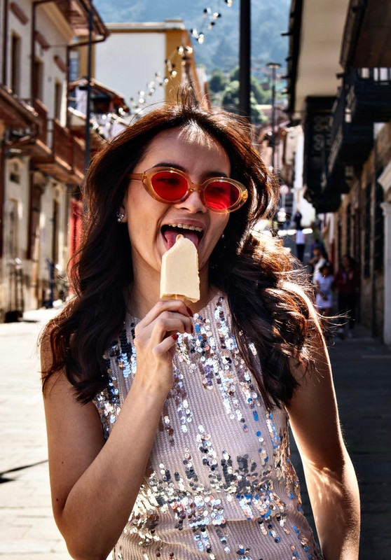 Paletas especiales