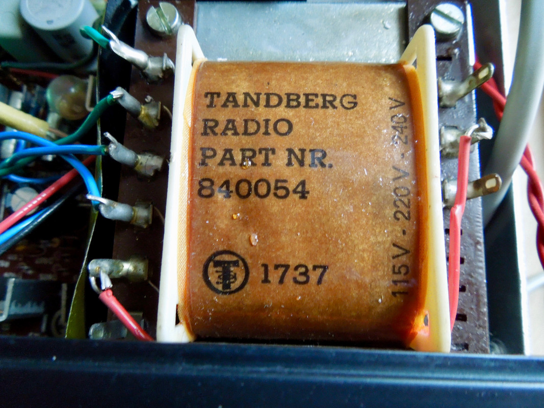 Tandberg TR 200 (4)