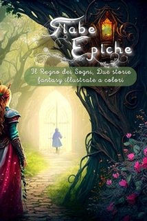 Frgg - Fiabe Epiche (2023)