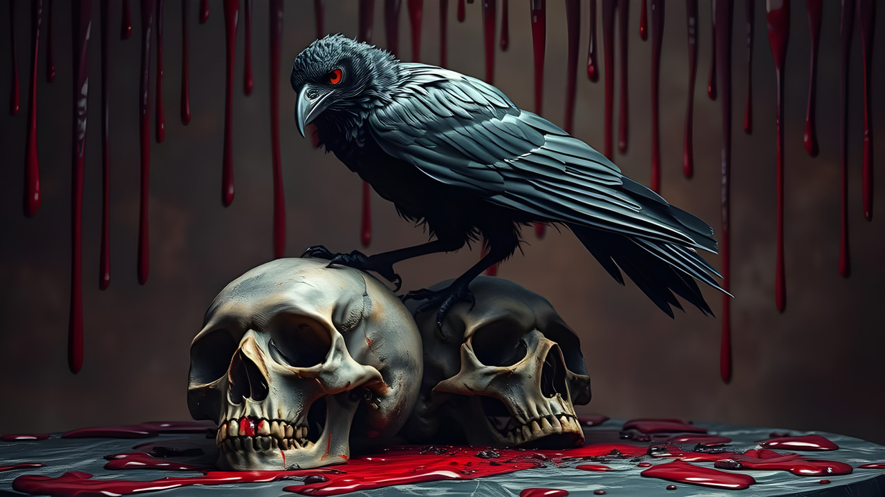 The Crow