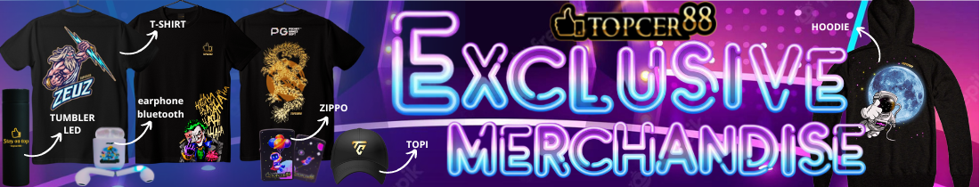 PAKET EXCLUSIVE MARCHENDISE