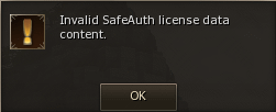 Safe Auth
