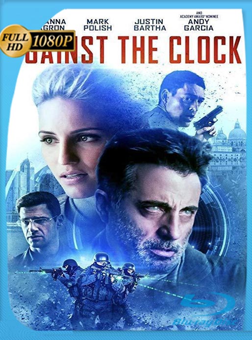 Against the Clock (Headlock) (2019) WEB-DL HD 1080p Latino [GoogleDrive]