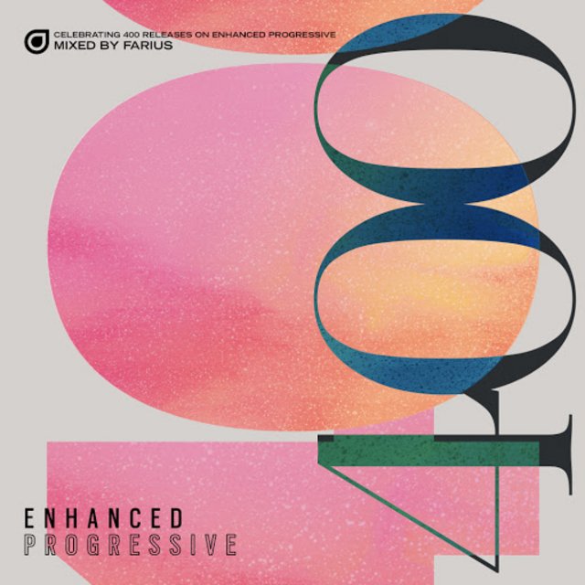 Enhanced Progressive 400 Mixed by Farius (2020) mp3 320 Kbps