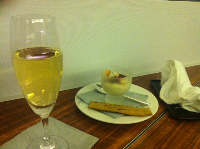 amuse bouche