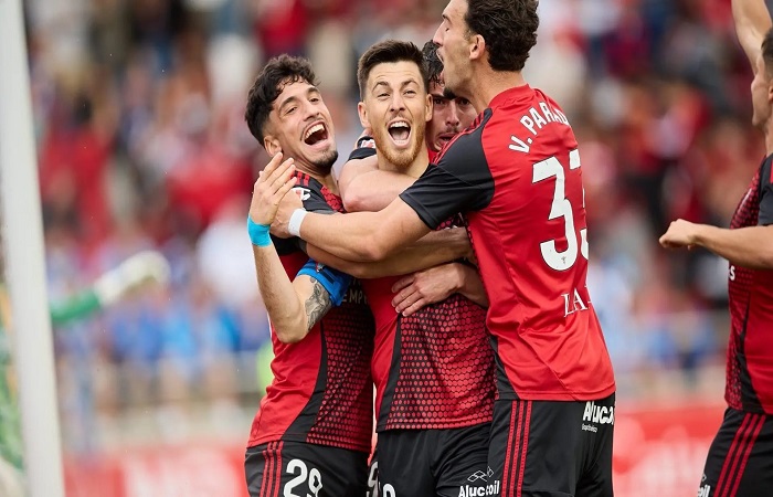 Soi kèo tài xỉu, phạt góc trận Real Oviedo vs Mirandes, 02h00 ngày 22/06
