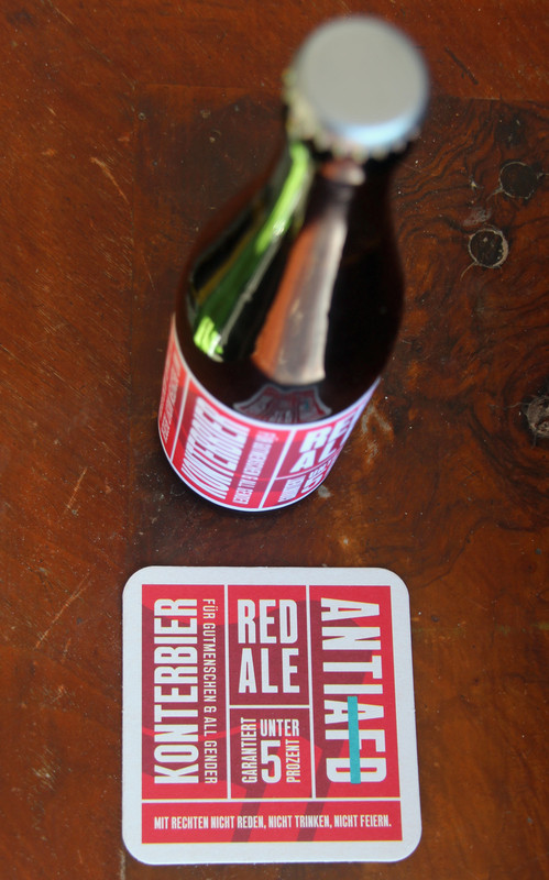 konterbier bierdeckel