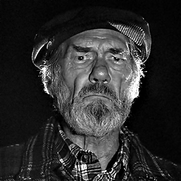 Lloyd Berry