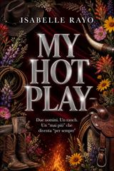 Isabelle Rayo – My Hot Play (2026)