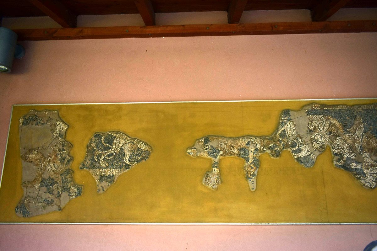 Αρχαιολογικό Μουσείο Κεραμεικού (7)