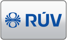 RÚV logo