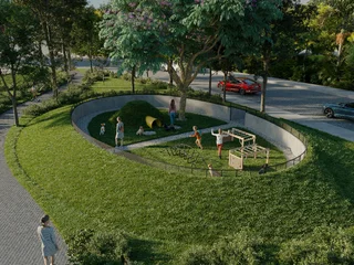 LAKUUN-Pet-park