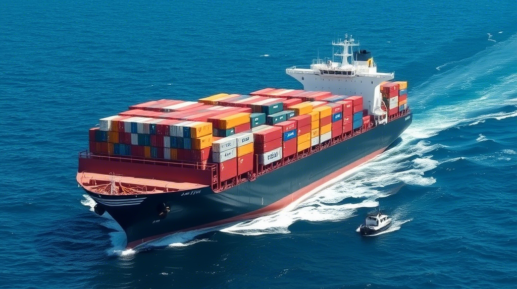 контейнеровоз