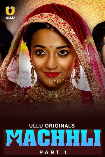 House Arrest (2025) Season 1 Episode 12 (Ullu Originals)