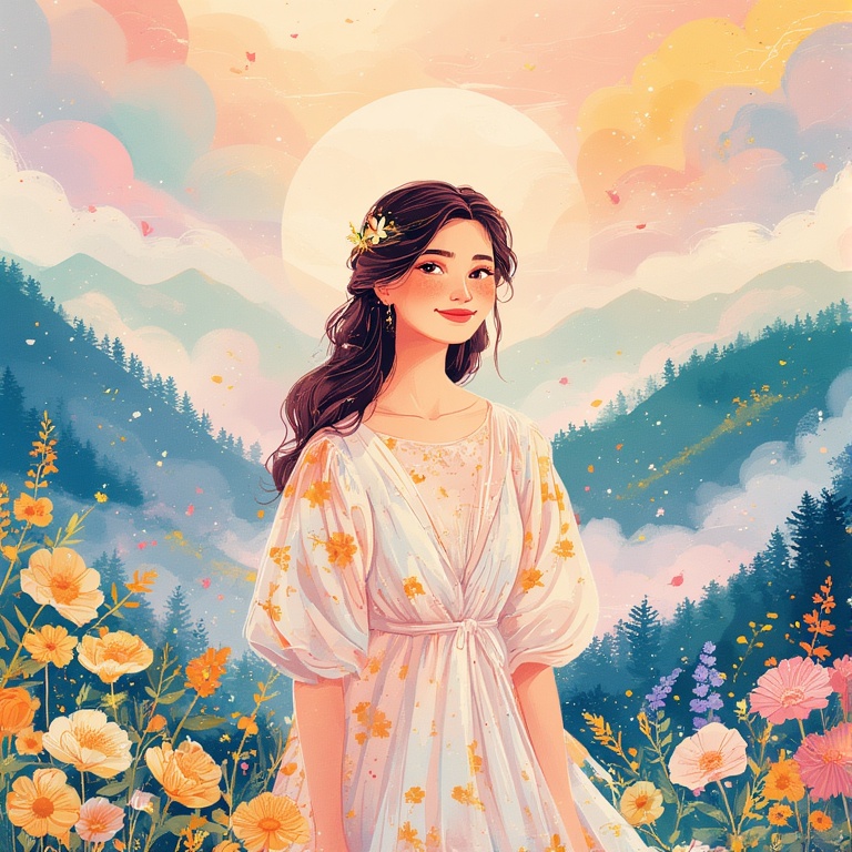 breathtaking illustration of N (56)