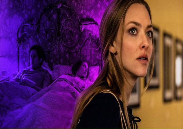 Things Heard and Seen (2021) Things Heard and Seen (2021)
