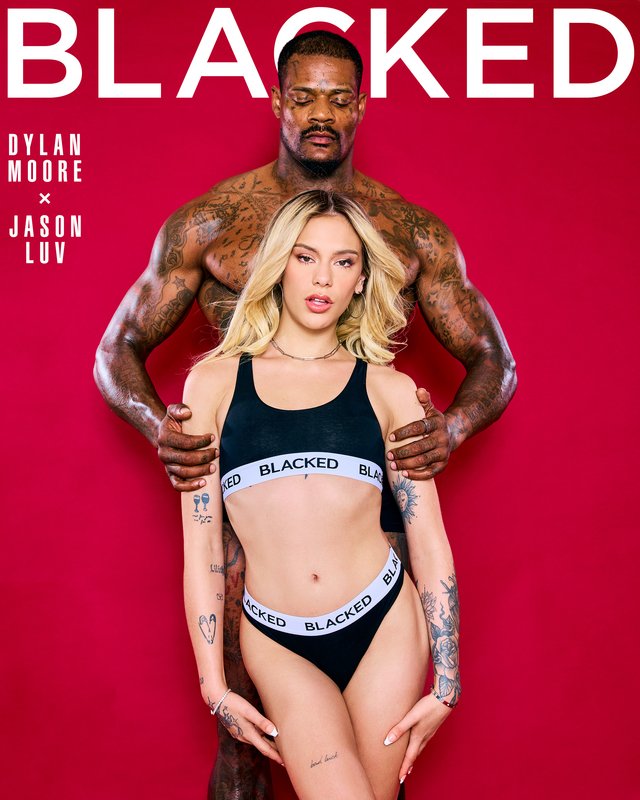 Dylan Moore - Petite Blonde Squirts All Over His BBC 2025-06-02,