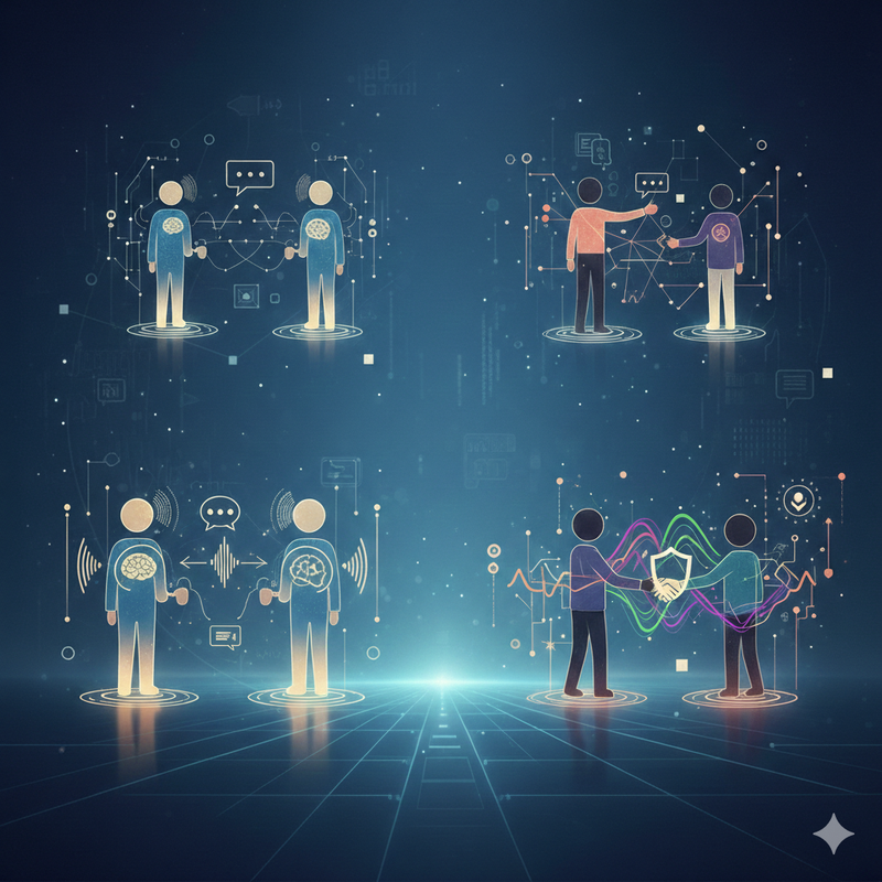 التواصل الفعال