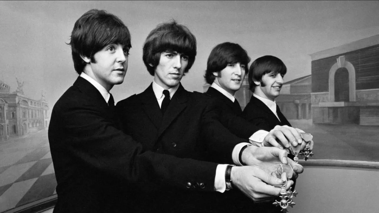 IA traerá de “vuelta a la vida” a John Lennon para lanzar última canción de The Beatles