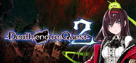 Death end re Quest 2 v24.09.2020