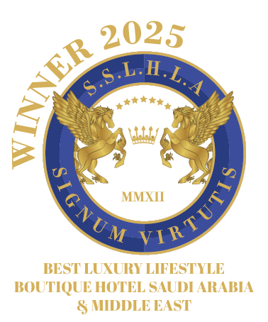 Award badge