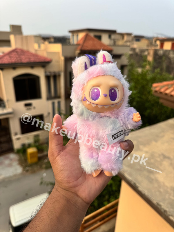 Pop Mart Labubu Blind box surprise package. Premium Quality soft stuff. - image 3