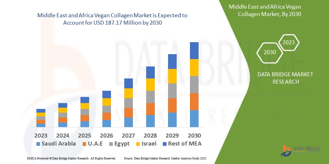 MiddleEastandAfricaVeganCollagenMarket
