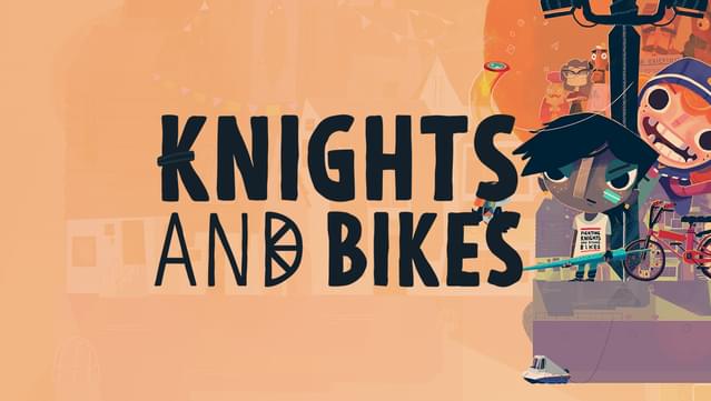 Knights and Bikes v 1 11 rc0 v1 GOG Linux Native