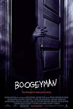 Boogeyman - L'uomo nero (2005) avi BDRip XviD AC3 - ITA