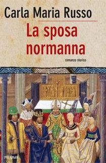 Carla Maria Russo - La sposa normanna (2005)